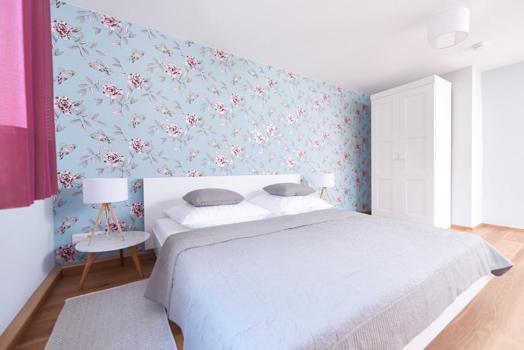 Hotel Bei Meyers Schlafen & Feiern à Bohlen  Extérieur photo