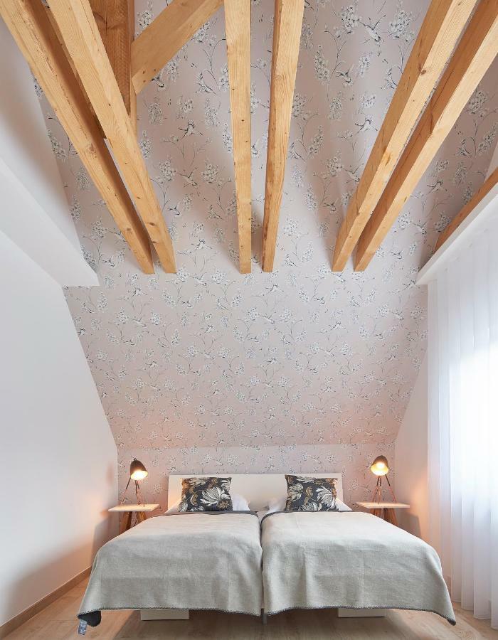 Hotel Bei Meyers Schlafen & Feiern à Bohlen  Extérieur photo